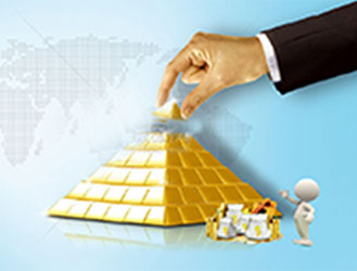 our business