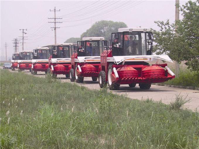 China National Machinery Industry Corporation