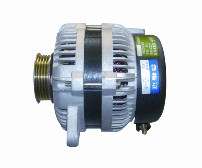 China National Machinery Industry Corporation