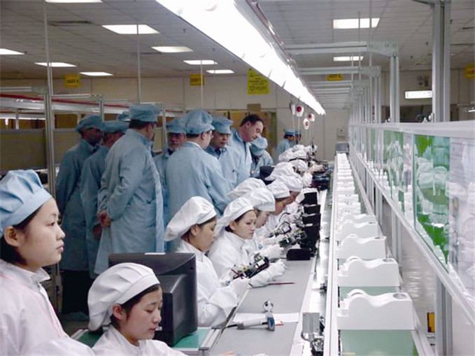 China National Machinery Industry Corporation