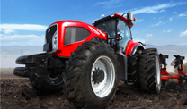 China National Machinery Industry Corporation