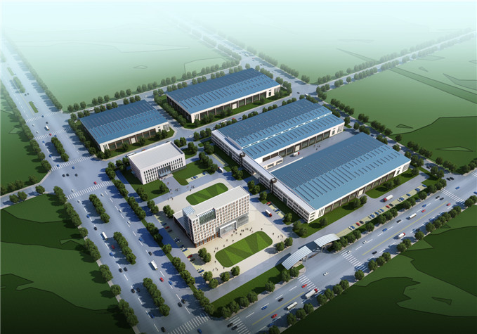 China National Machinery Industry Corporation