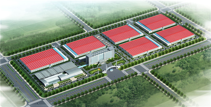China National Machinery Industry Corporation