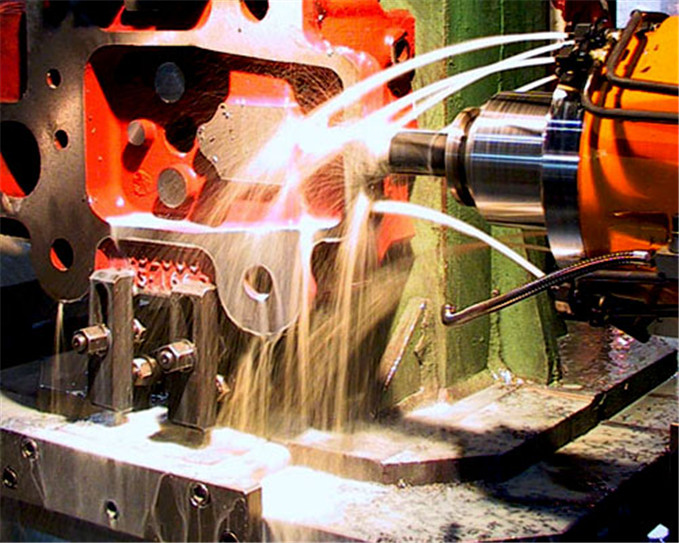 China National Machinery Industry Corporation